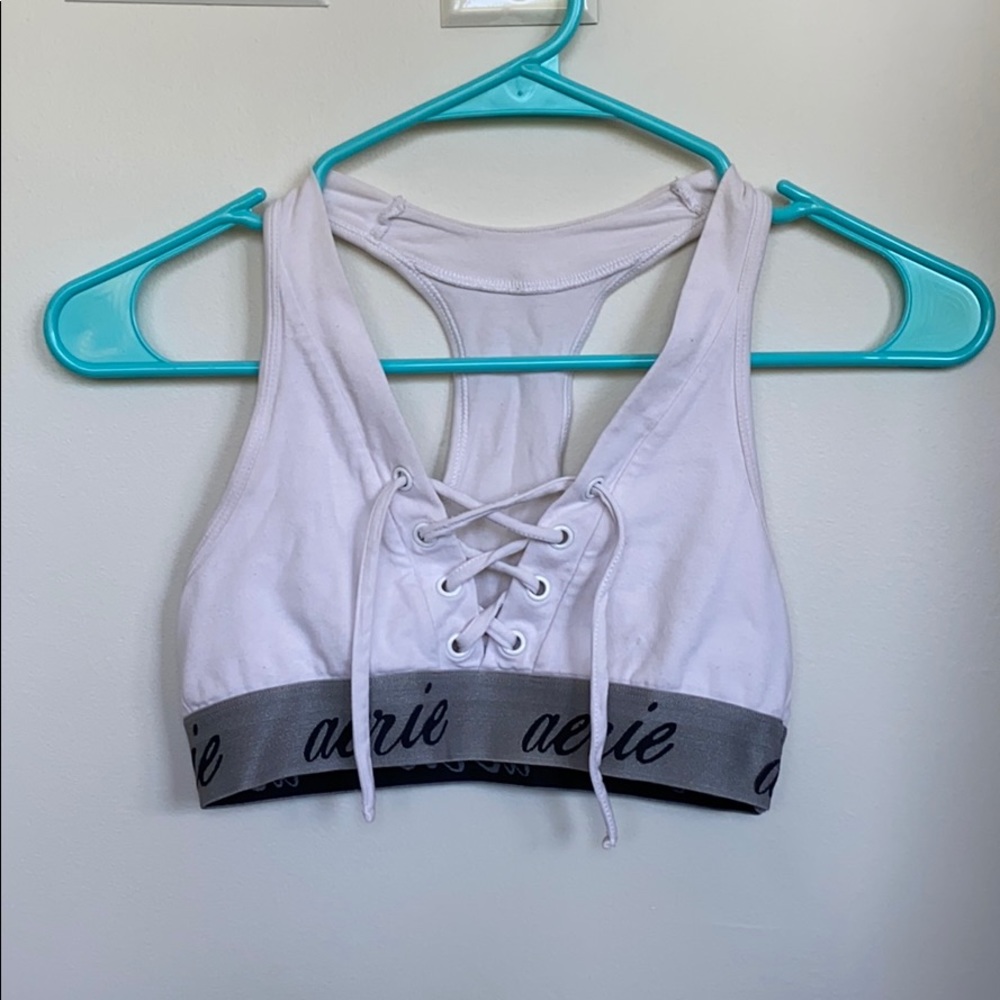 super comfortable aerie bra